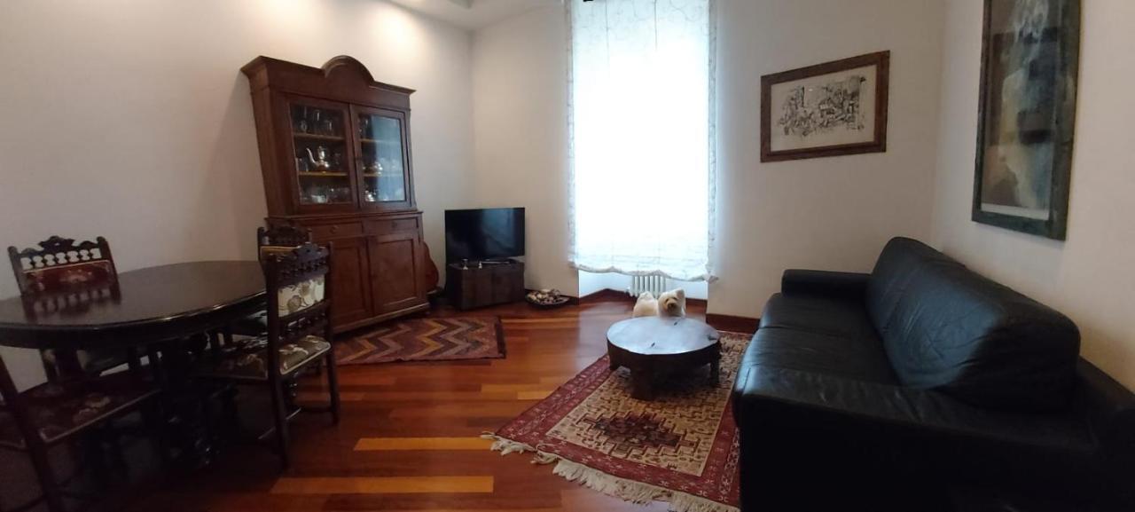 Appartamento La mia casa al @Pigneto Roma Esterno foto