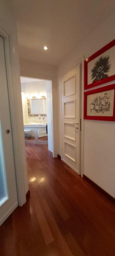 Appartamento La mia casa al @Pigneto Roma Esterno foto