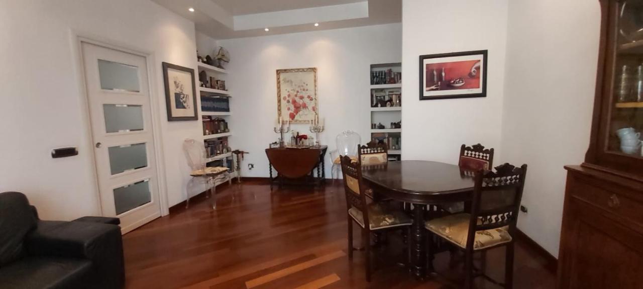 Appartamento La mia casa al @Pigneto Roma Esterno foto