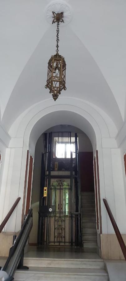 Appartamento La mia casa al @Pigneto Roma Esterno foto