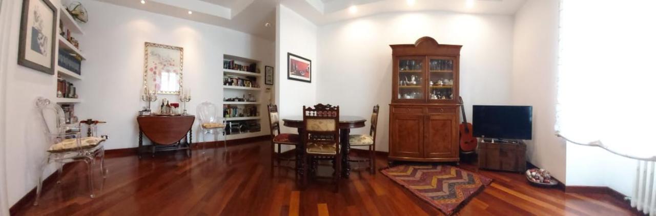 Appartamento La mia casa al @Pigneto Roma Esterno foto
