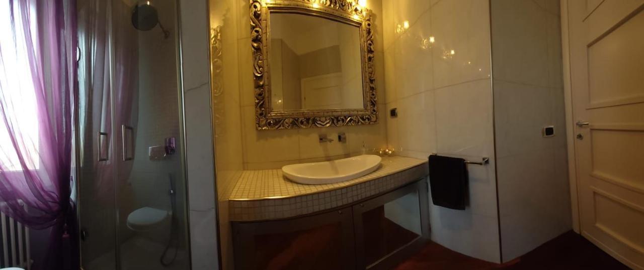 Appartamento La mia casa al @Pigneto Roma Esterno foto