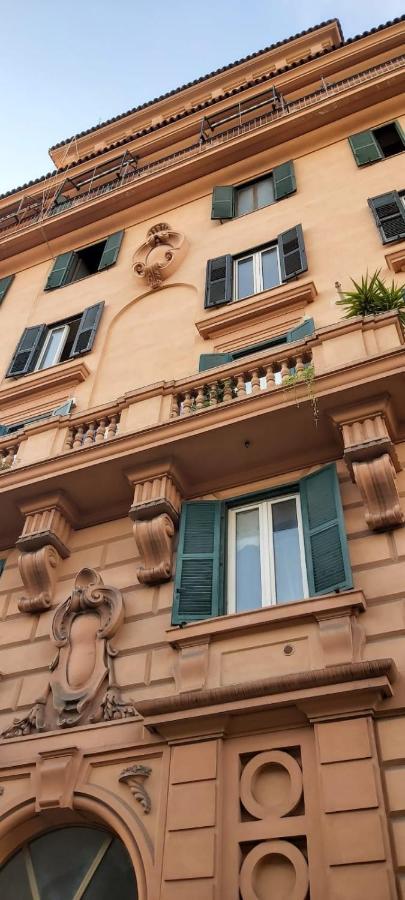 Appartamento La mia casa al @Pigneto Roma Esterno foto